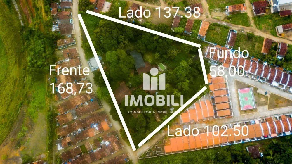 Chácara, 8 quartos, 3000 m² - Foto 12