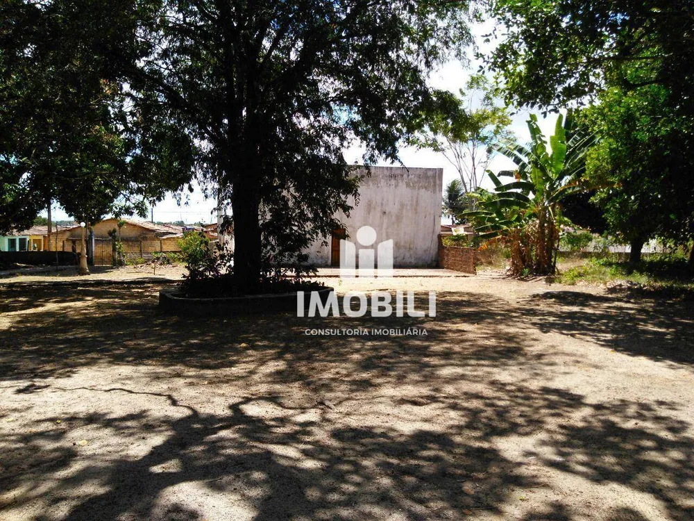 Chácara, 8 quartos, 3000 m² - Foto 3
