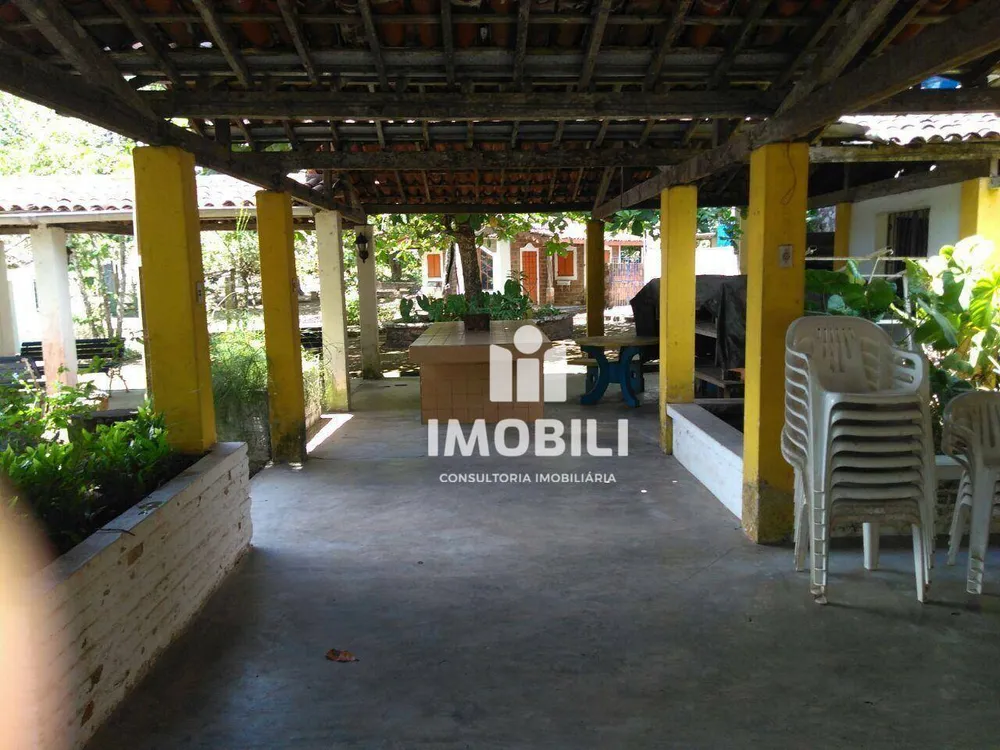 Chácara, 8 quartos, 3000 m² - Foto 6