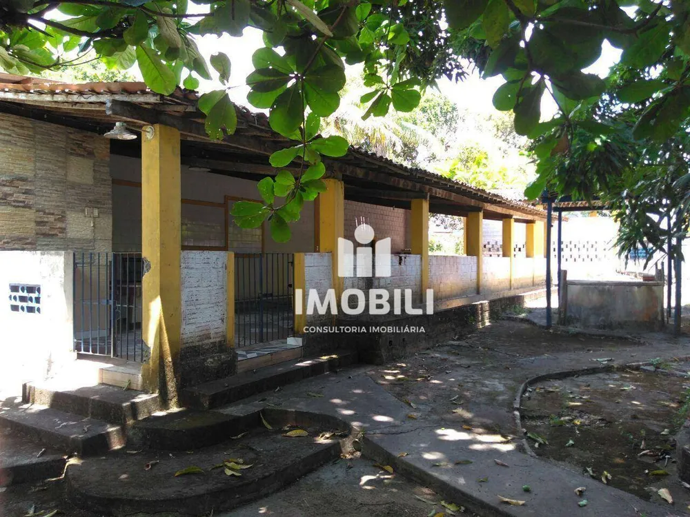 Chácara, 8 quartos, 3000 m² - Foto 11