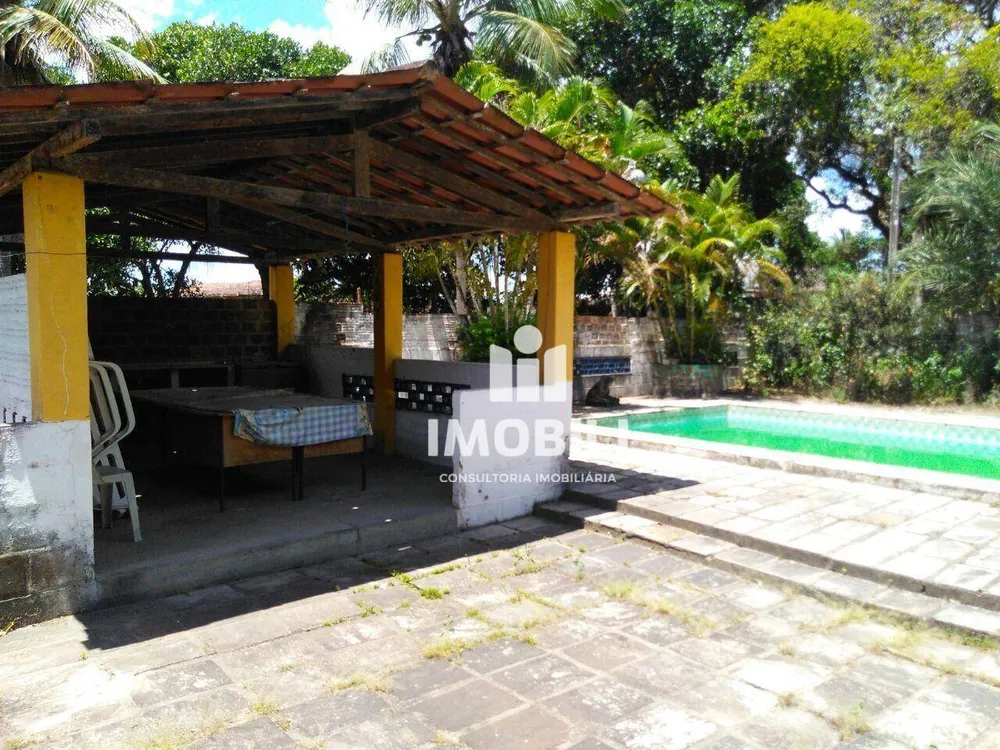 Chácara, 8 quartos, 3000 m² - Foto 9