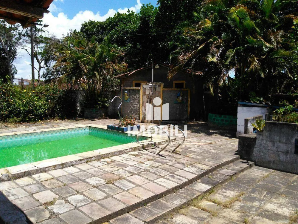 Chácara, 8 quartos, 3000 m² - Foto 8