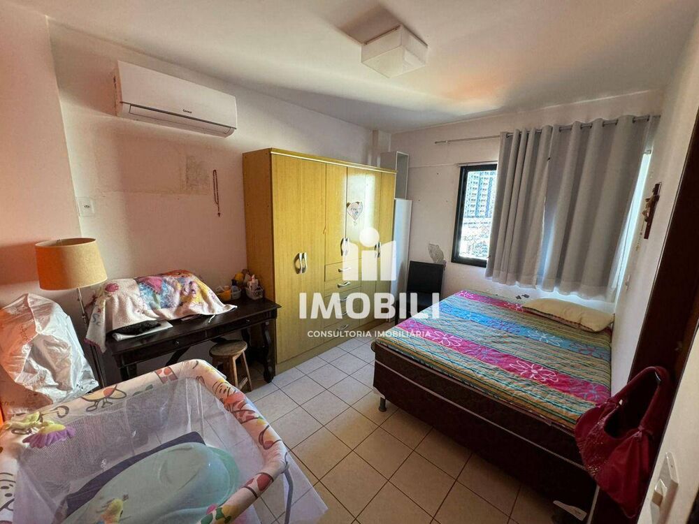 Apartamento, 4 quartos, 145 m² - Foto 6