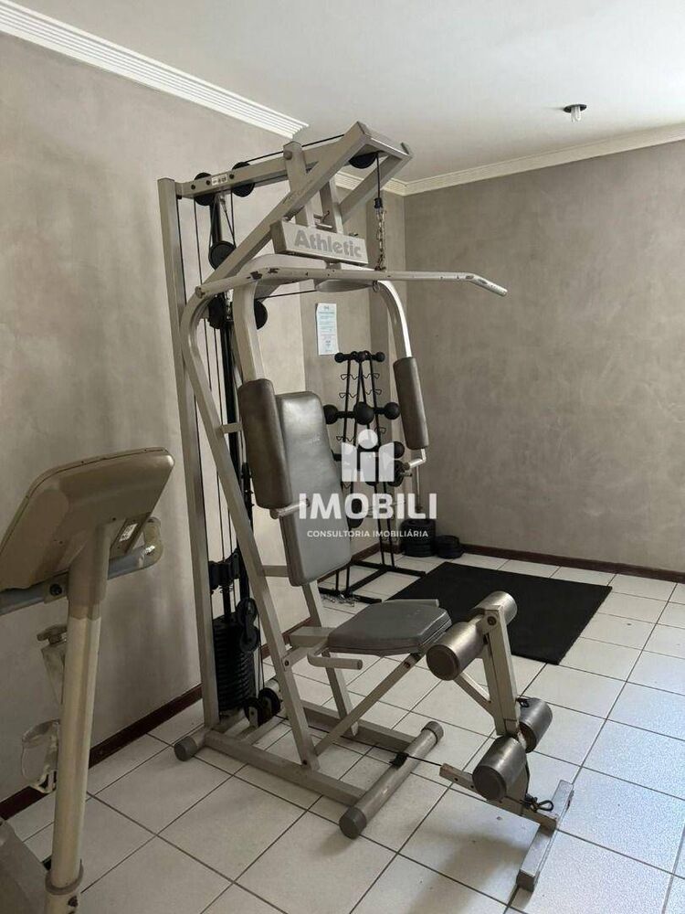 Apartamento, 4 quartos, 145 m² - Foto 8