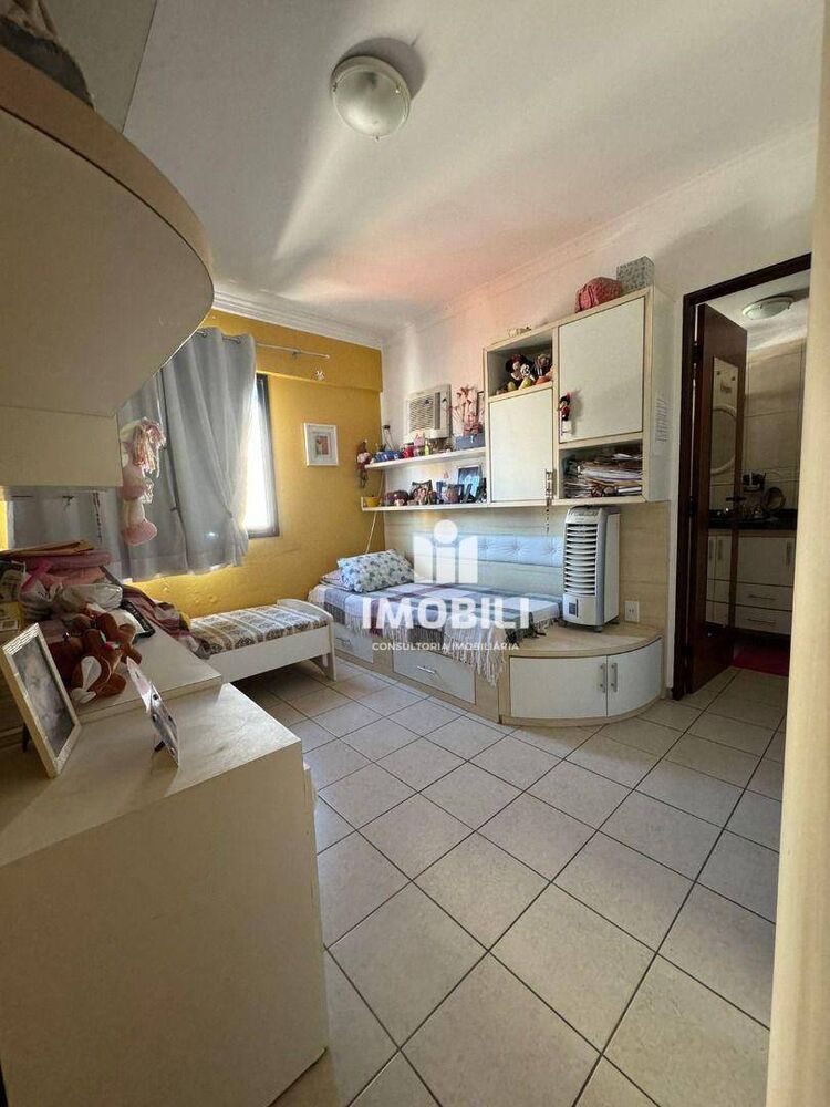 Apartamento, 4 quartos, 145 m² - Foto 3