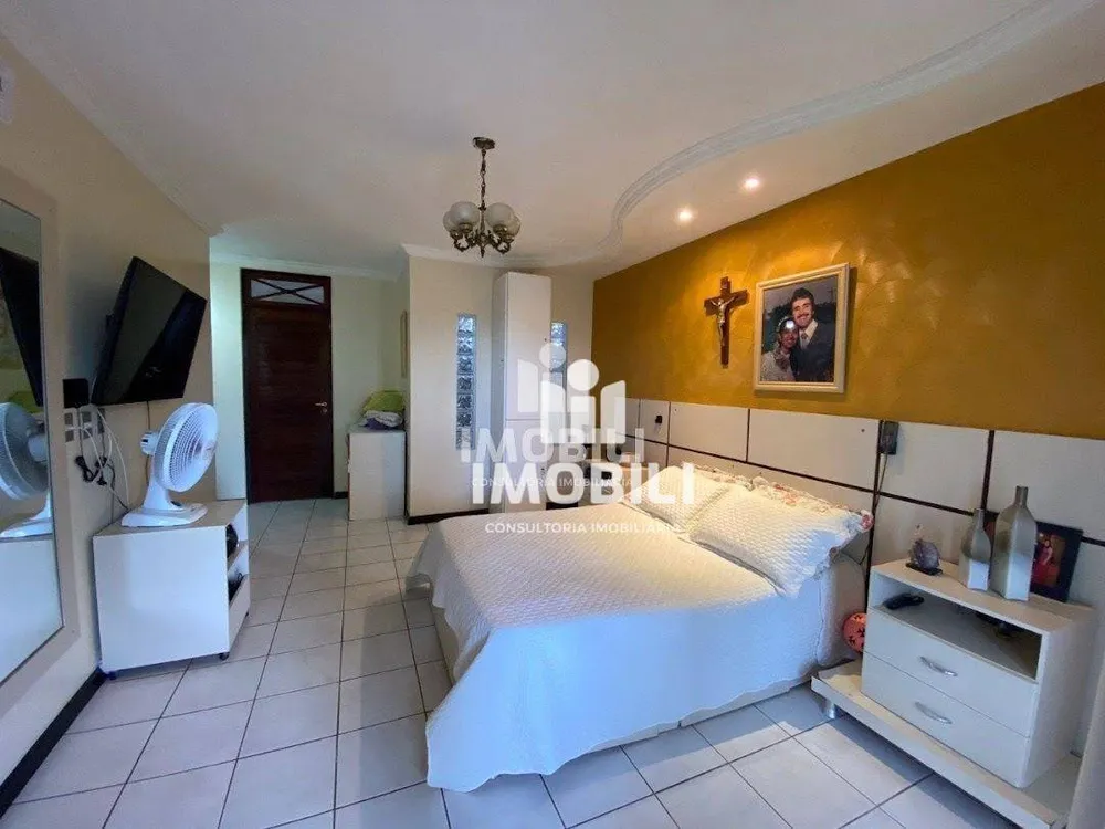 Casa de Condomínio, 4 quartos - Foto 9