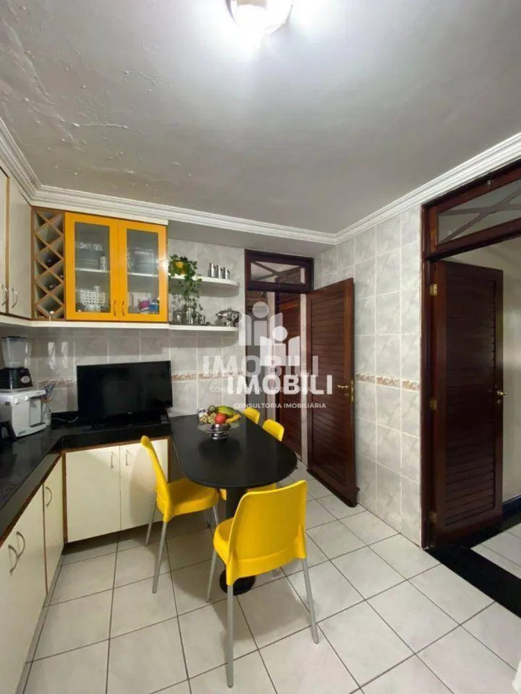 Casa de Condomínio, 4 quartos - Foto 5