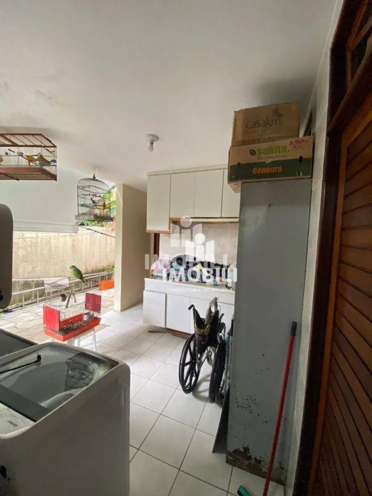 Casa de Condomínio, 4 quartos - Foto 14