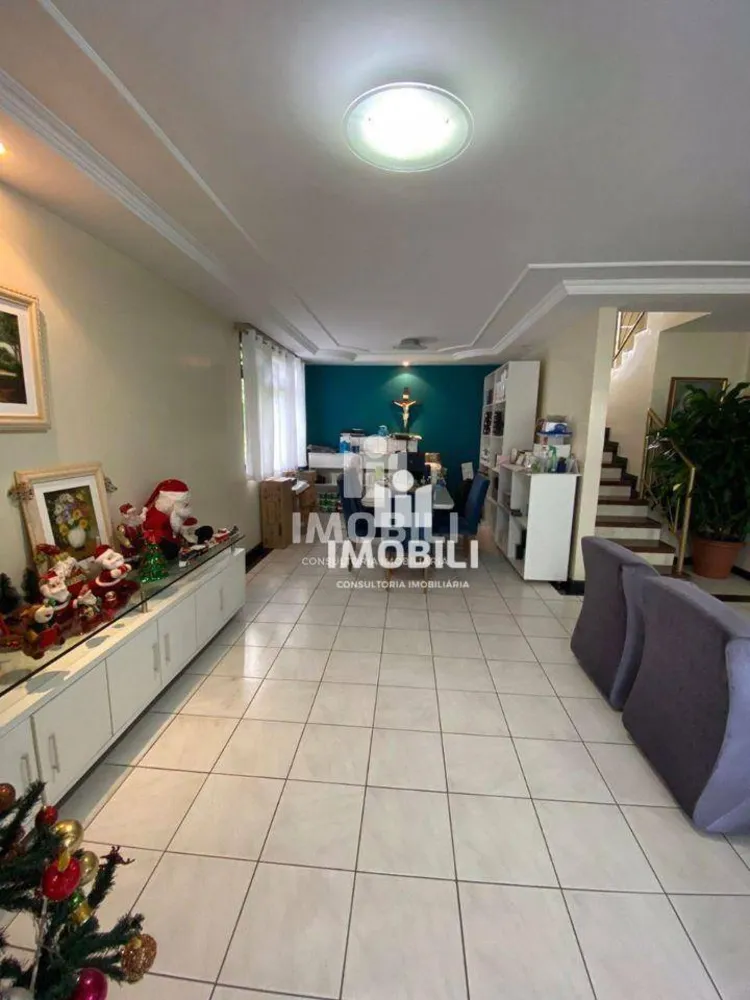Casa de Condomínio, 4 quartos - Foto 3