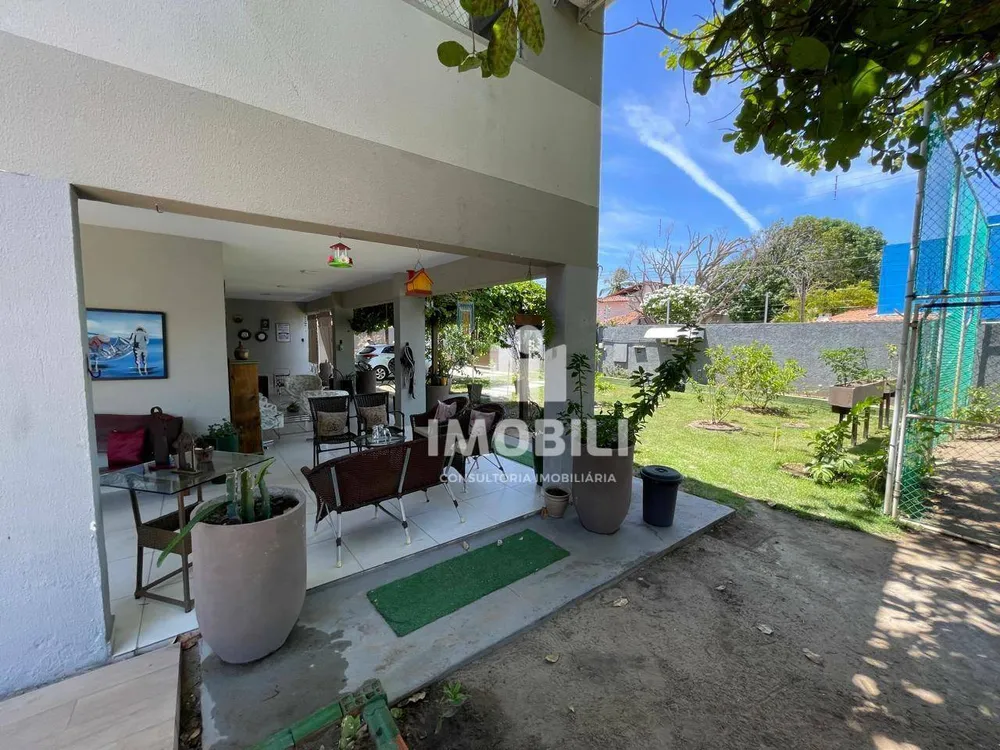 Casa, 5 quartos, 315 m² - Foto 5