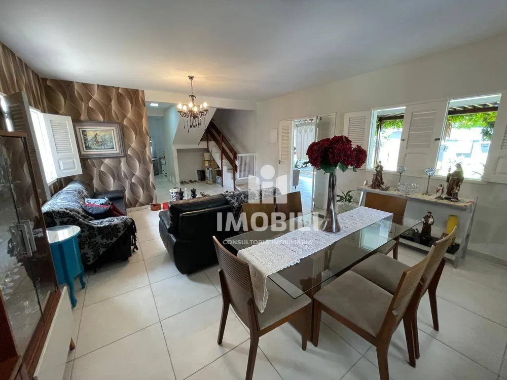 Casa, 5 quartos, 315 m² - Foto 6