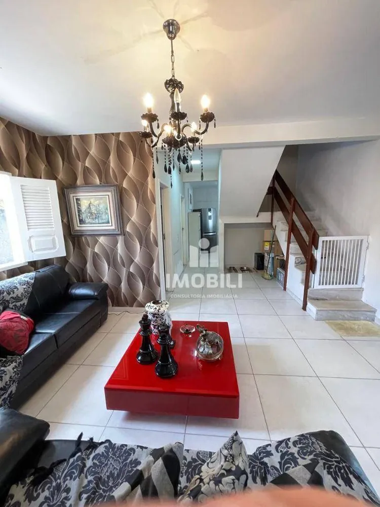Casa, 5 quartos, 315 m² - Foto 8