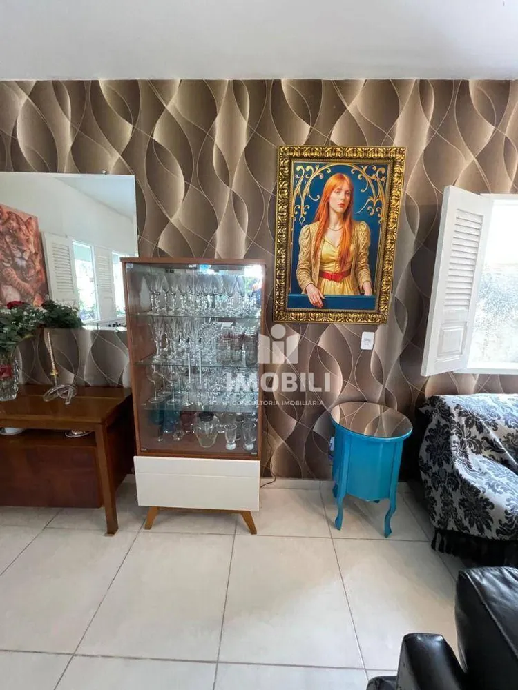 Casa, 5 quartos, 315 m² - Foto 9