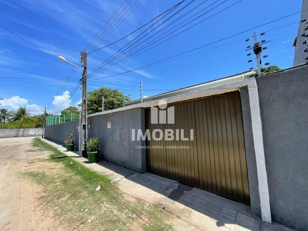 Casa, 5 quartos, 315 m² - Foto 2