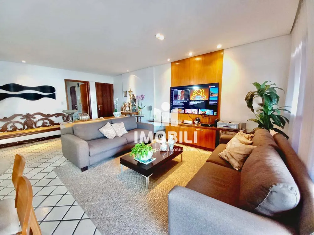 Cobertura, 3 quartos, 315 m² - Foto 12