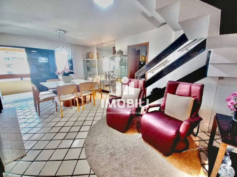 Cobertura, 3 quartos, 315 m² - Foto 9