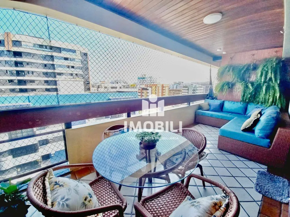 Cobertura, 3 quartos, 315 m² - Foto 11