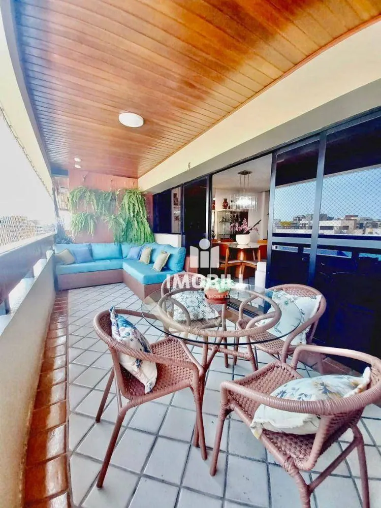 Cobertura, 3 quartos, 315 m² - Foto 6
