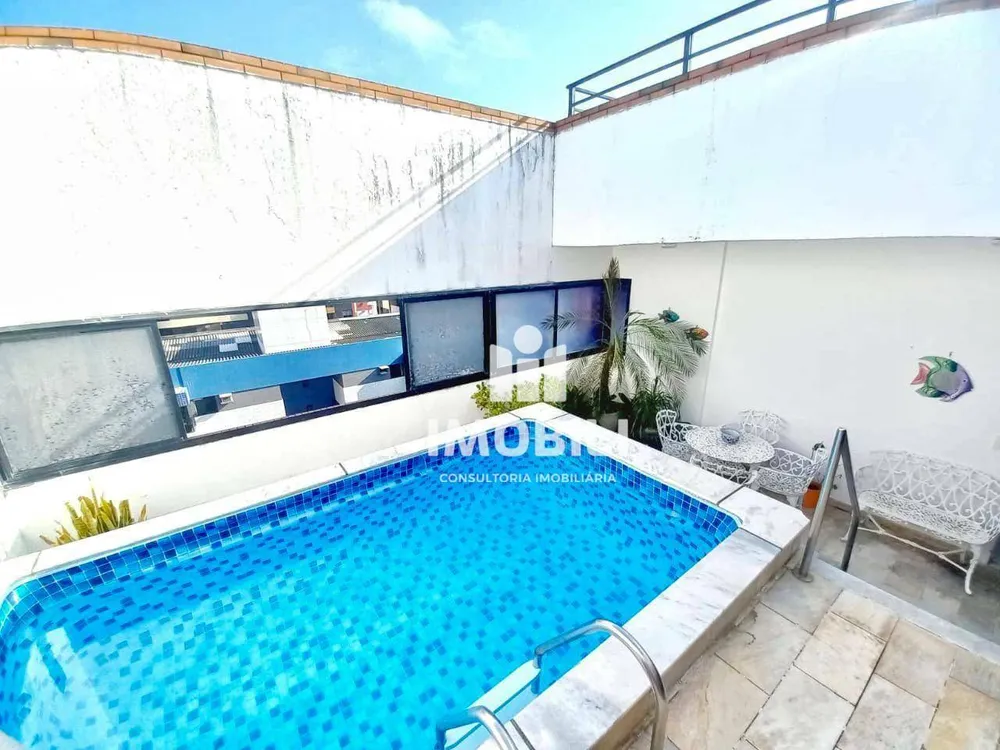 Cobertura, 3 quartos, 315 m² - Foto 3