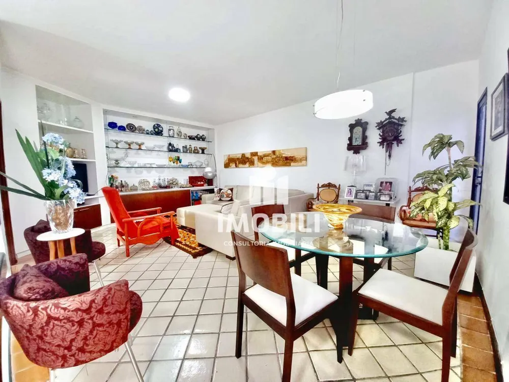 Cobertura, 3 quartos, 315 m² - Foto 5