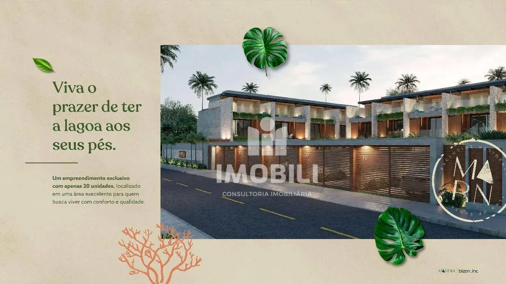Casa, 4 quartos - Foto 8