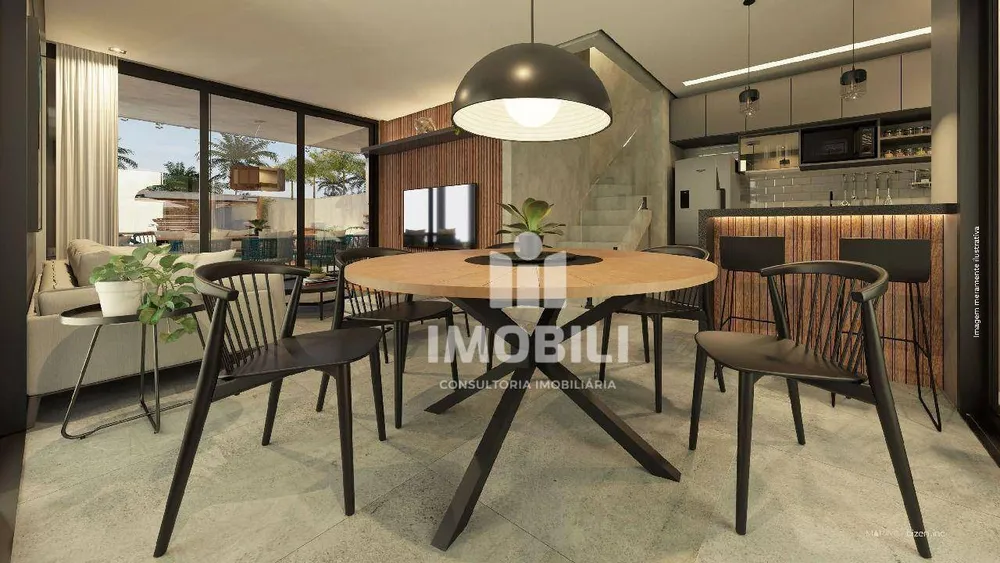 Casa, 4 quartos - Foto 5