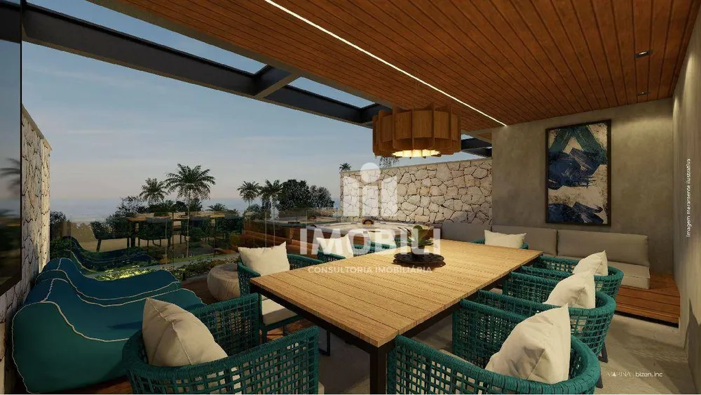 Casa, 4 quartos - Foto 7