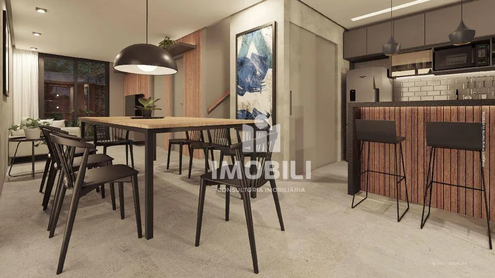 Casa, 4 quartos - Foto 4