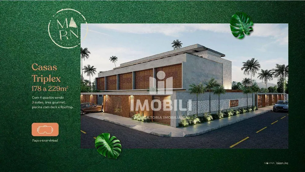Casa, 4 quartos - Foto 6