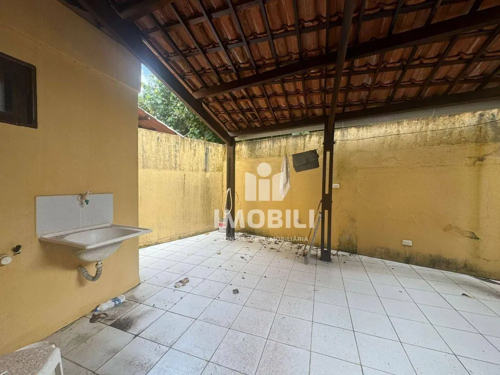 Casa de Condomínio, 4 quartos - Foto 12