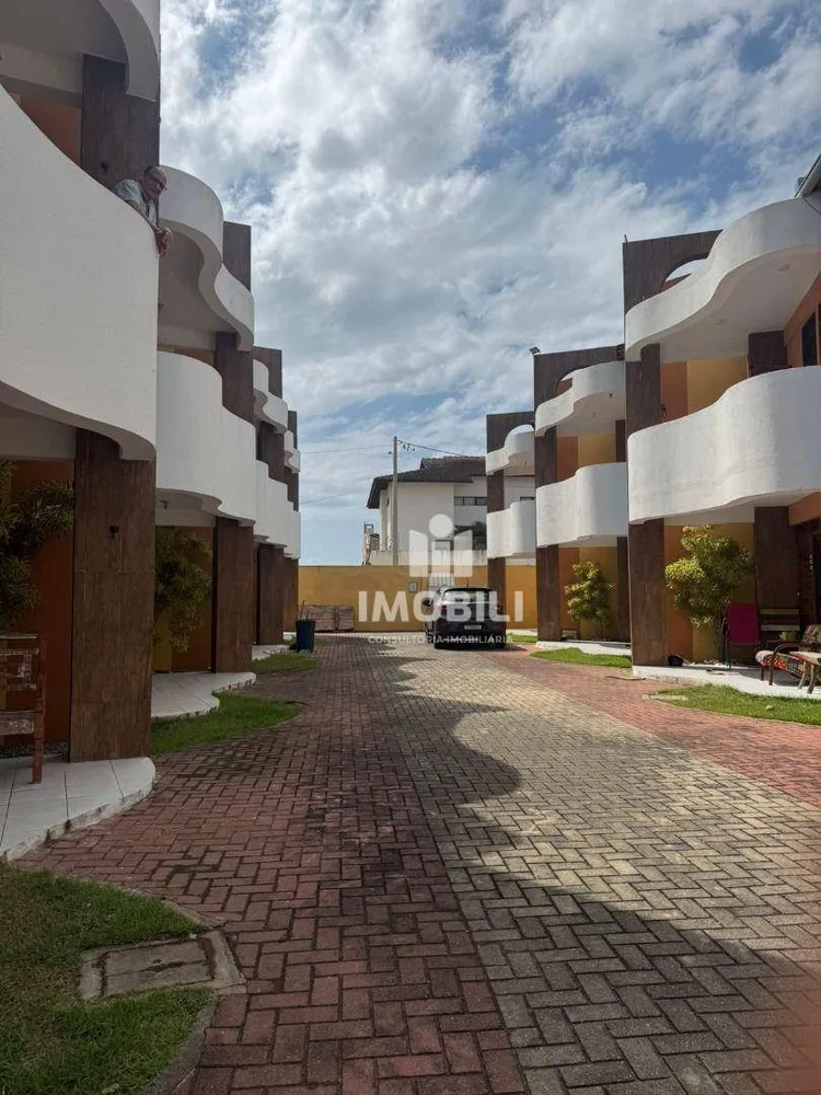 Casa de Condomínio, 4 quartos - Foto 9