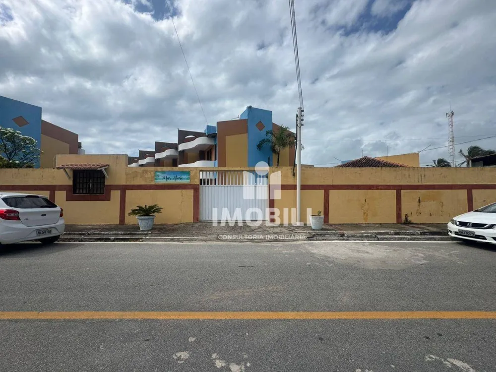 Casa de Condomínio, 4 quartos - Foto 2