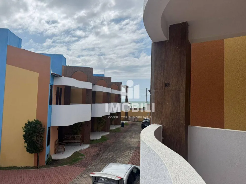 Casa de Condomínio, 4 quartos - Foto 11