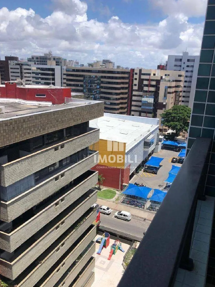 Apartamento, 2 quartos - Foto 4