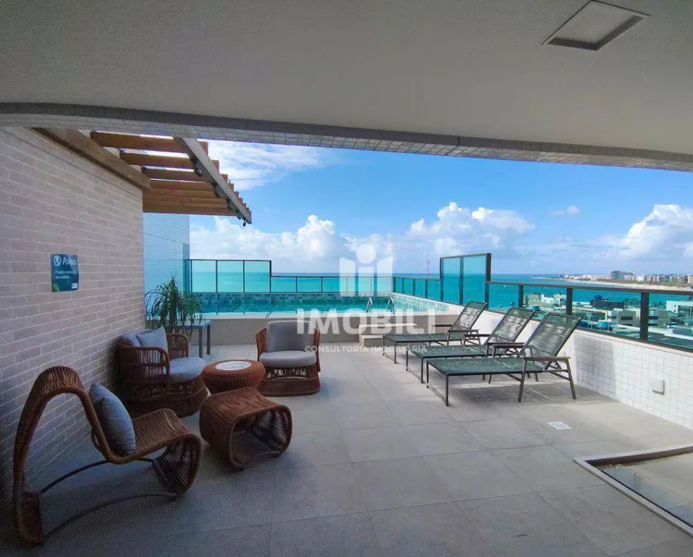 Apartamento, 2 quartos - Foto 6