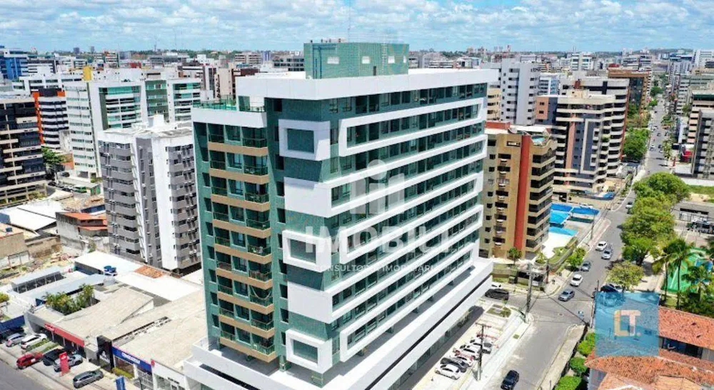 Apartamento, 2 quartos - Foto 1