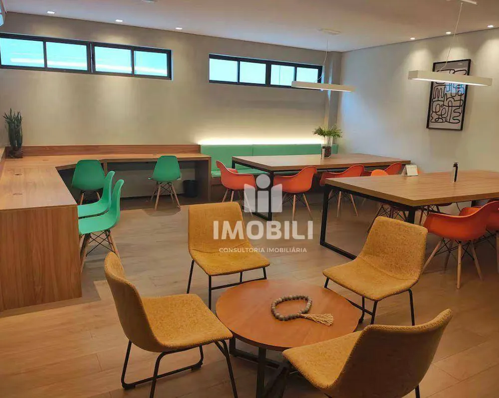 Apartamento, 2 quartos - Foto 2