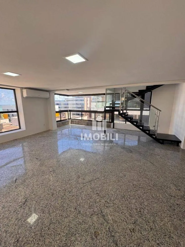 Apartamento, 4 quartos - Foto 1