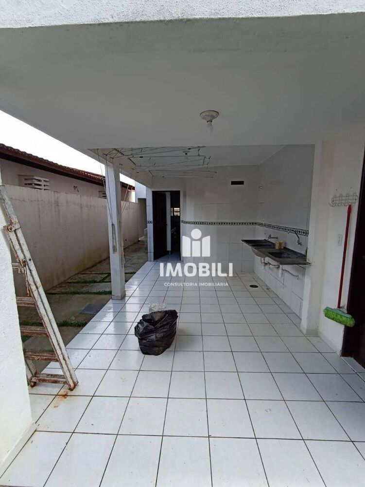 Casa de Condomínio, 4 quartos - Foto 24