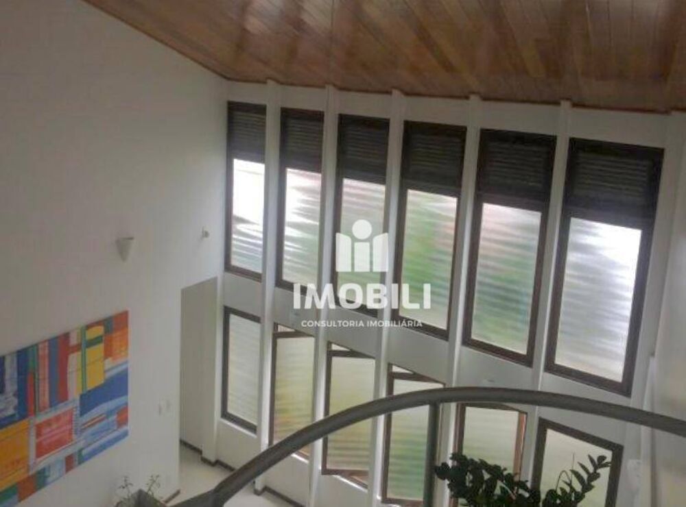 Casa de Condomínio à venda com 4 quartos, 606m² - Foto 10