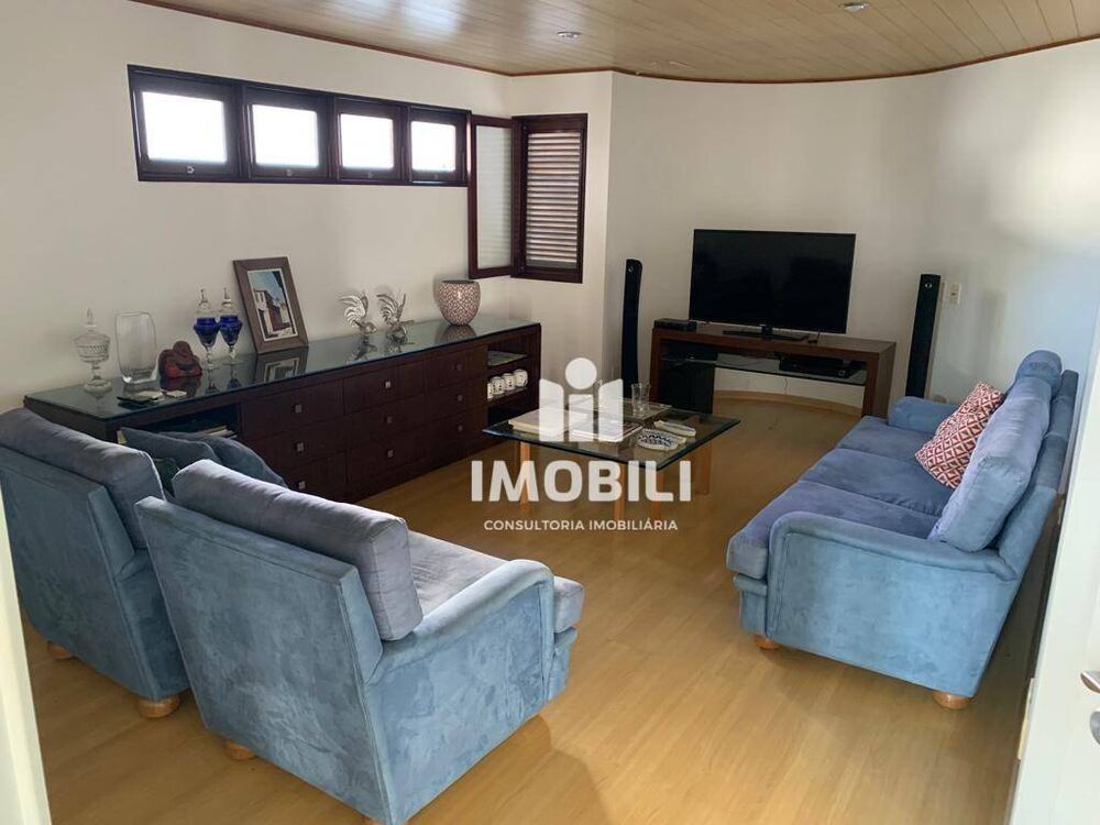Casa de Condomínio à venda com 4 quartos, 606m² - Foto 9