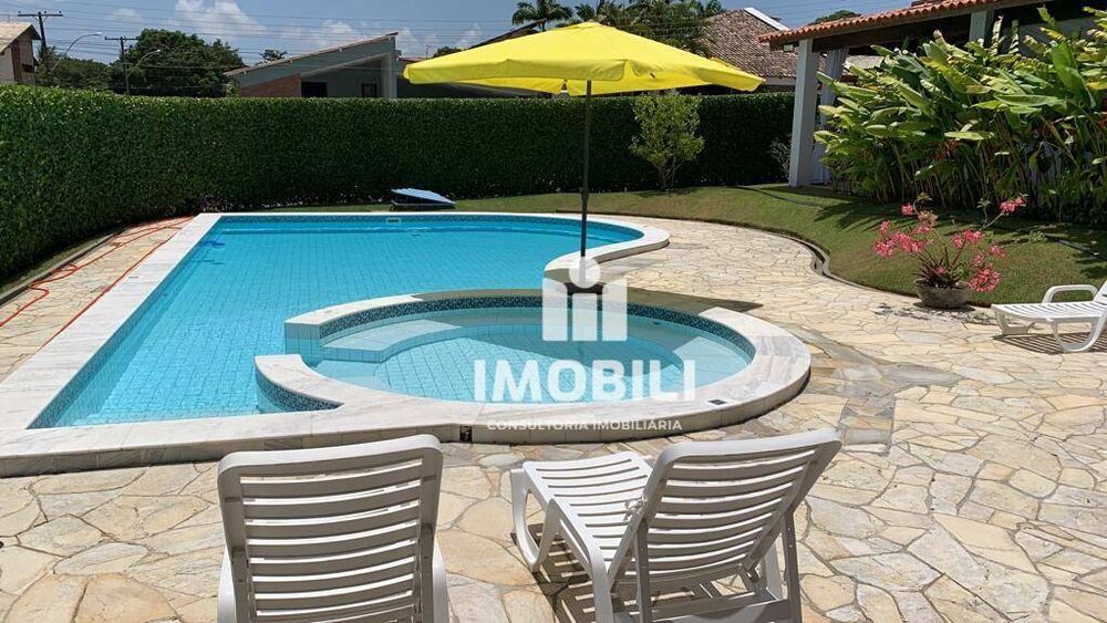 Casa de Condomínio à venda com 4 quartos, 606m² - Foto 1