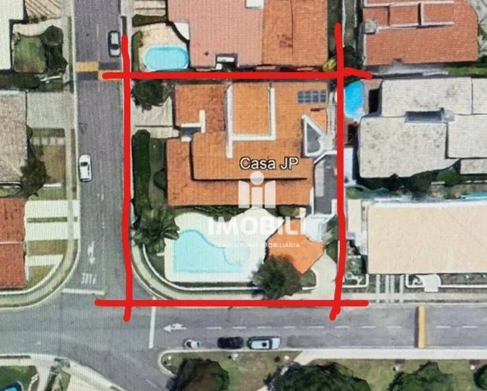 Casa de Condomínio, 5 quartos - Foto 19