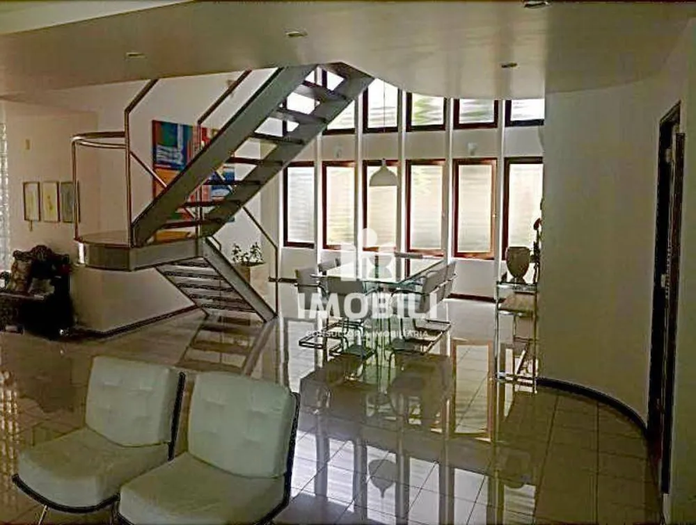 Casa de Condomínio, 5 quartos - Foto 12