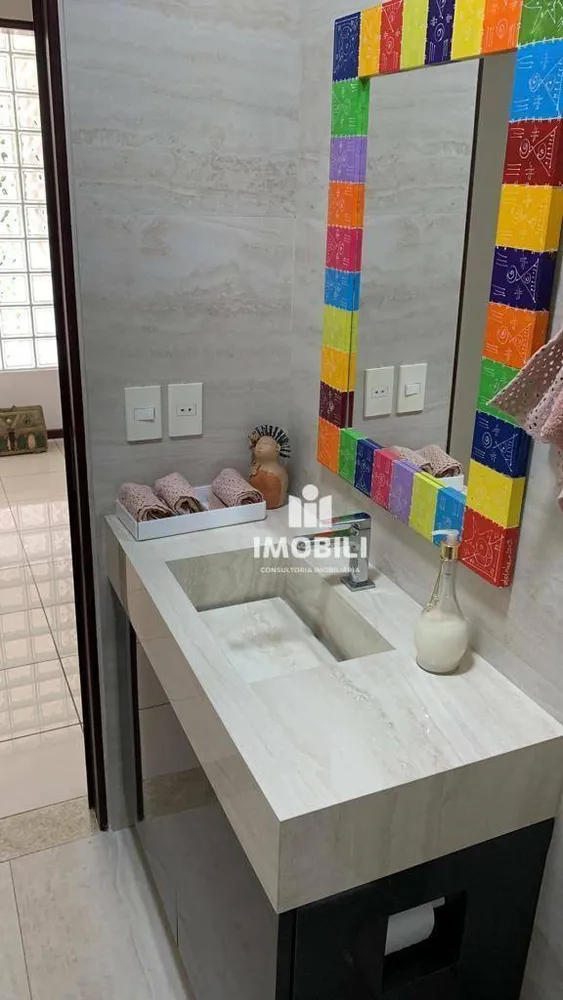 Casa de Condomínio, 5 quartos - Foto 16