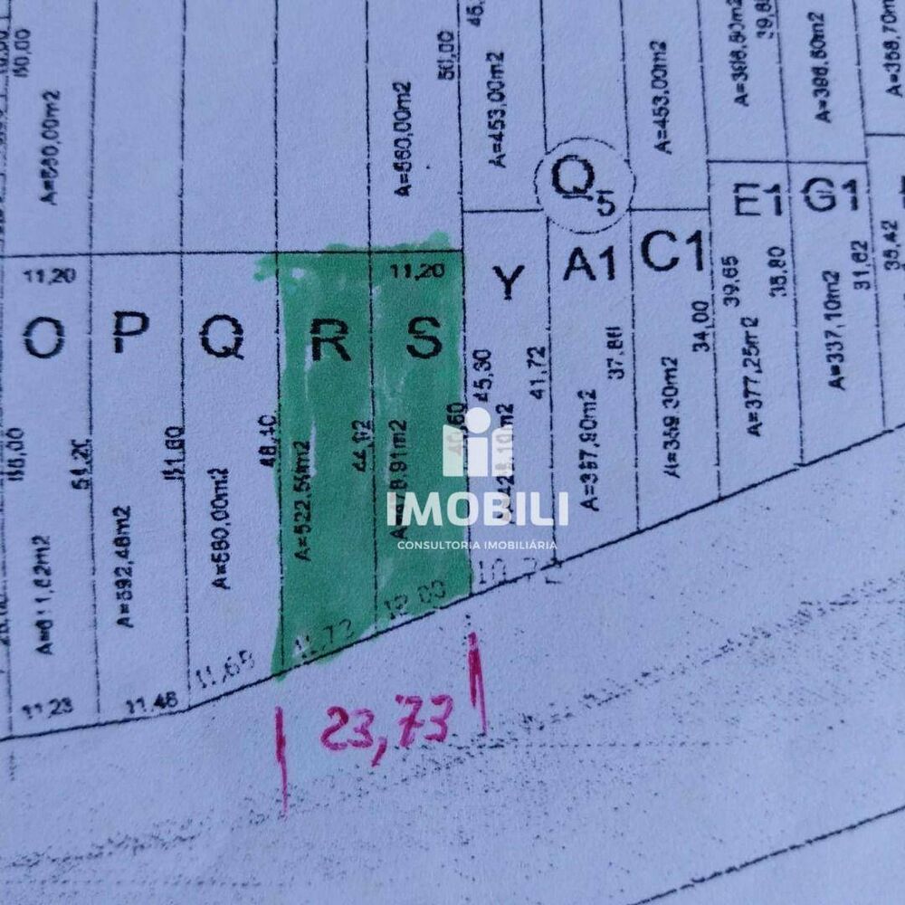 Terreno, 1001 m² - Foto 3