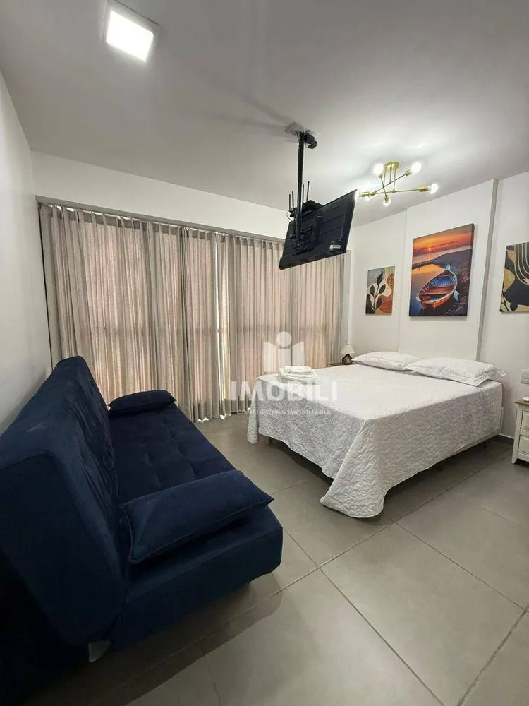 Kitnet-Studio, 26 m² - Foto 11