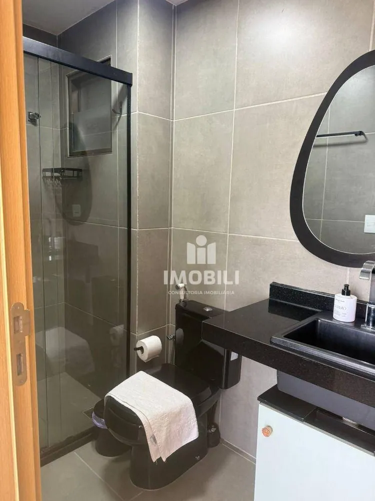 Kitnet-Studio, 26 m² - Foto 13