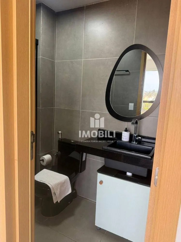 Kitnet-Studio, 26 m² - Foto 14