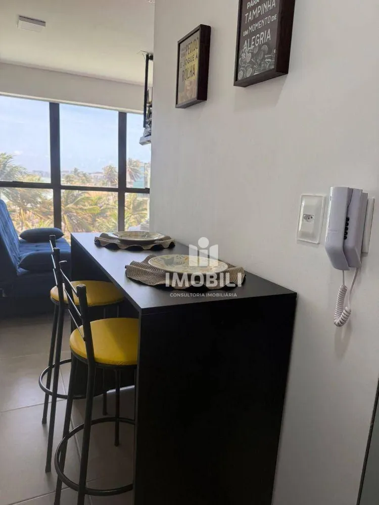 Kitnet-Studio, 26 m² - Foto 16